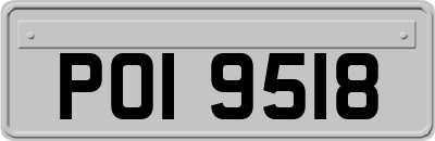 POI9518