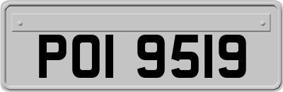 POI9519