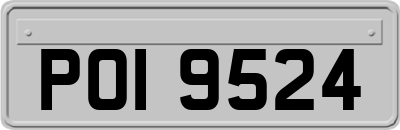 POI9524