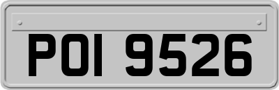 POI9526