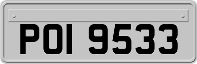 POI9533