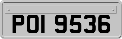 POI9536