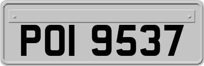 POI9537