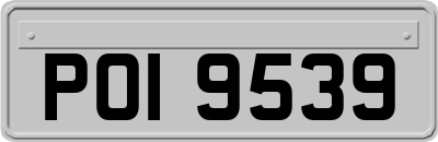 POI9539