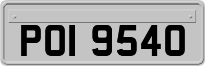 POI9540