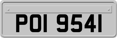 POI9541