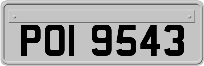 POI9543