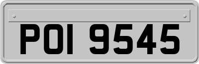 POI9545