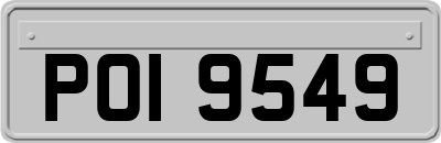 POI9549