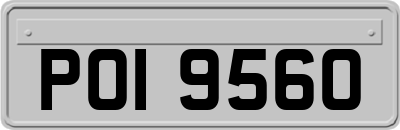 POI9560
