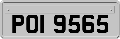POI9565