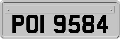 POI9584
