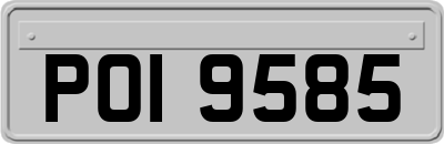 POI9585