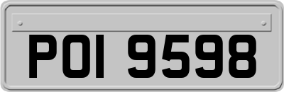 POI9598