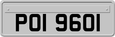 POI9601