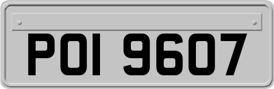 POI9607