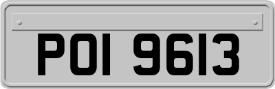 POI9613