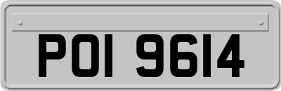 POI9614