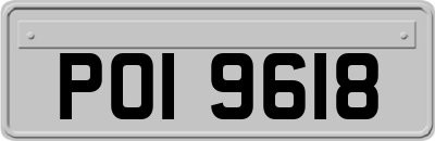 POI9618