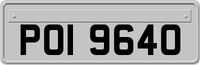 POI9640