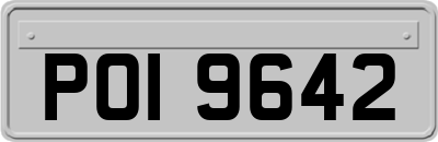 POI9642