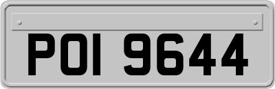 POI9644