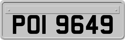 POI9649
