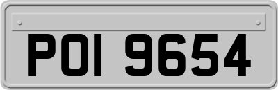 POI9654