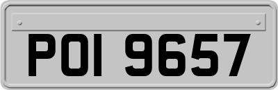 POI9657