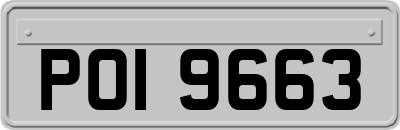 POI9663