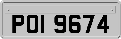 POI9674