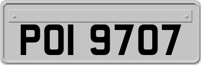 POI9707