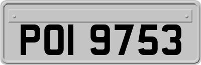 POI9753