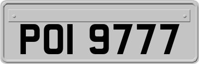 POI9777