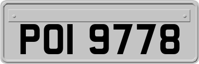 POI9778