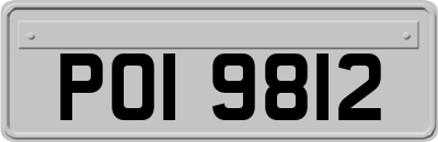 POI9812