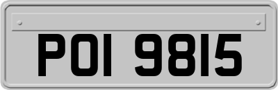 POI9815