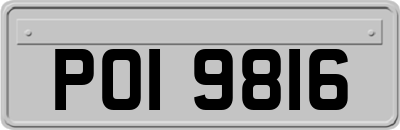 POI9816