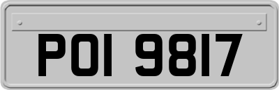 POI9817