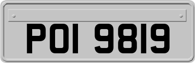 POI9819