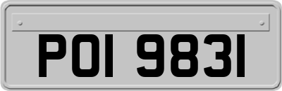 POI9831
