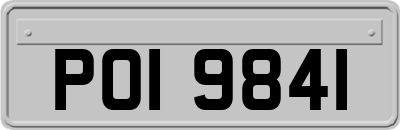 POI9841