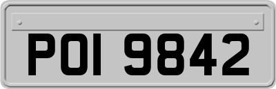 POI9842