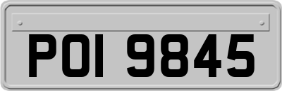 POI9845