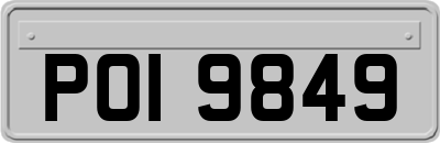 POI9849