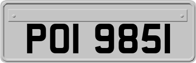 POI9851