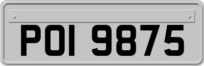 POI9875