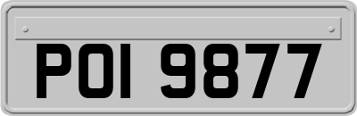 POI9877