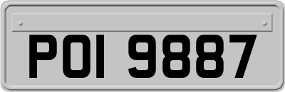 POI9887