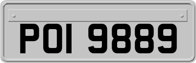 POI9889